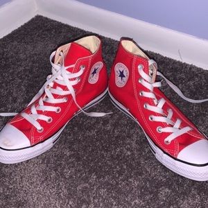 Converse high top